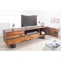 Designový TV stolek Forest 160cm