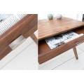 Designový psací stůl Retro 120 cm