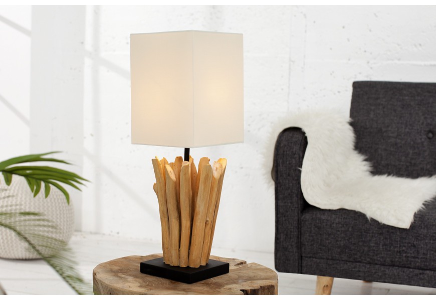 Designová stolní lampa Euphoria 45cm