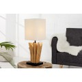 Designová stolní lampa Euphoria 45cm