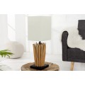 Designová stolní lampa Euphoria 45cm