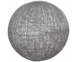 Large Handcrafted Sphere Light
