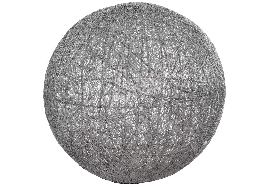 Large Handcrafted Sphere Light
