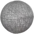 Large Handcrafted Sphere Light