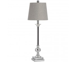 Luxusní stolní lampa Milan