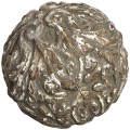 Leaf Patterned Decorative Ball