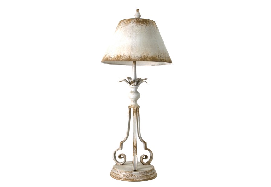 Stylov&aacute; provens&aacute;lsk&aacute; lampa GUAM