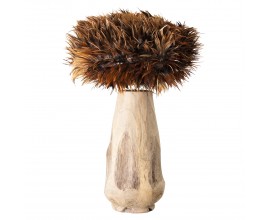 Designová lampa PLUMAS 75cm