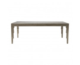 Stylový konferenční stolek Noruega