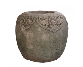 Designová nádoba Anfora vysoká