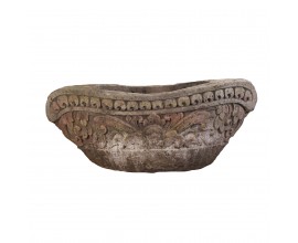 Designová antická nádoba Anfora