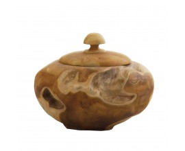 Designová naturální nádoba "IRRINGA"