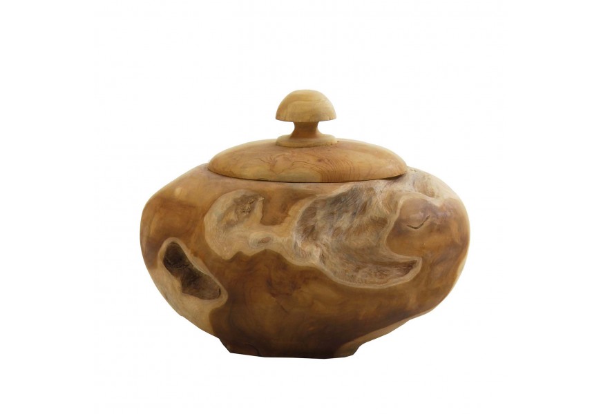 Designov&aacute; natur&aacute;ln&iacute; n&aacute;doba "IRRINGA"