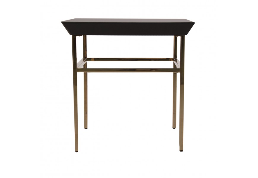 Designový příruční stolek MOISSON
