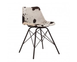 Stylová vintage židle TAMPA