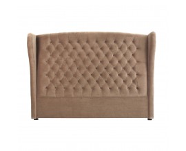 Luxusní čelo postele "Rilly"