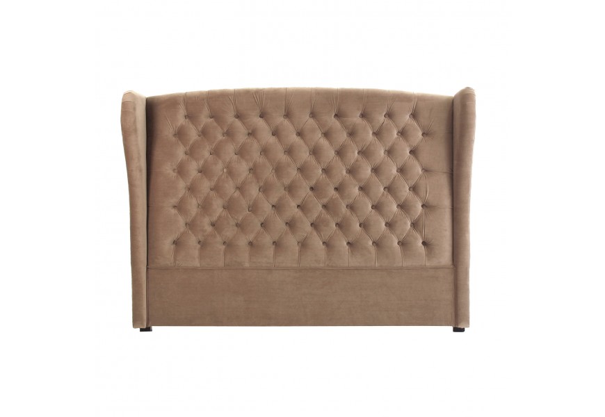 Luxusn&iacute; čelo postele "Rilly"