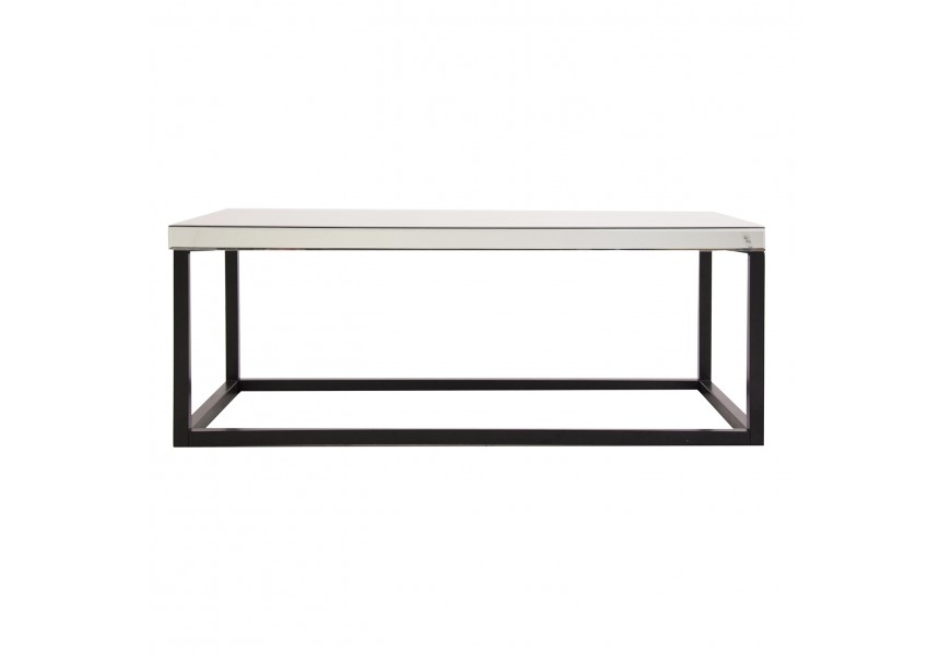 Stylov&yacute; konferenčn&iacute; stolek Chaussy