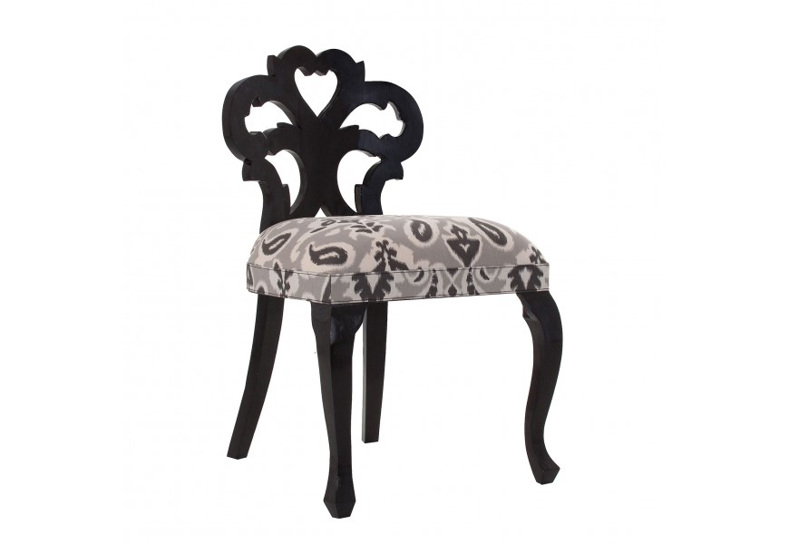 Luxusn&iacute; židle RAPALLO