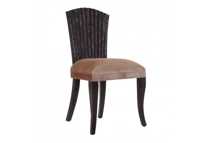 Luxusní vintage židle IMPERIA