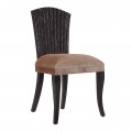 Luxusní vintage židle IMPERIA