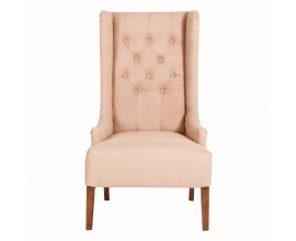 Designová vintage židle LOIRET