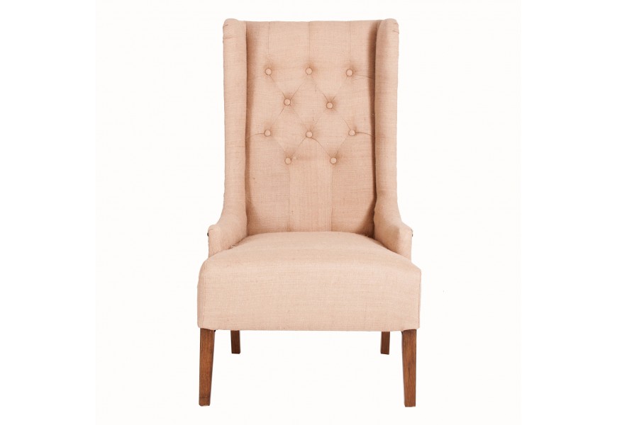 Designová vintage židle LOIRET