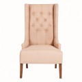 Designov&aacute; vintage židle LOIRET