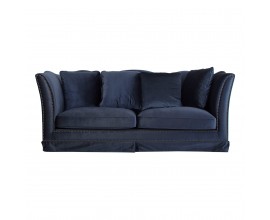 Luxusní sedačka JULIET