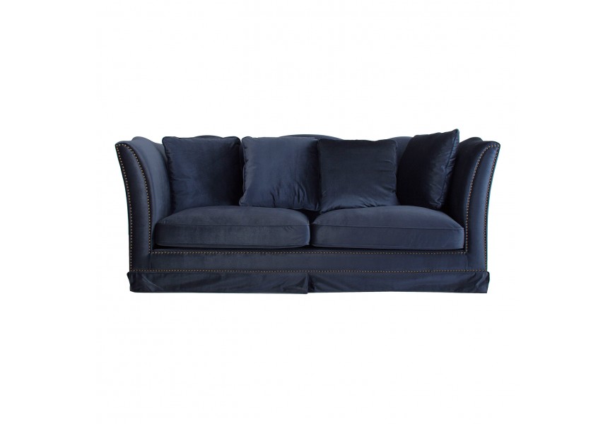 Luxusn&iacute; sedačka JULIET