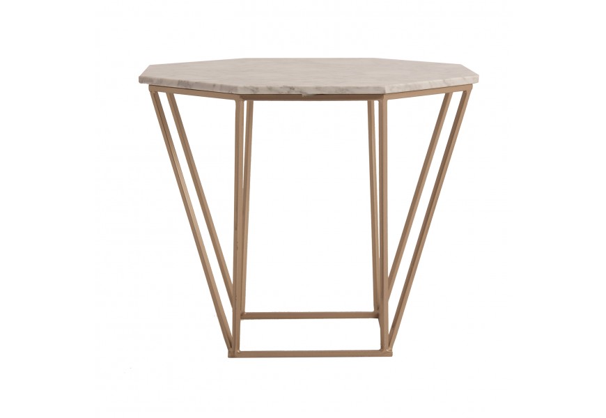 Designový příruční stolek Nizhny