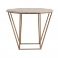 Designový příruční stolek Nizhny