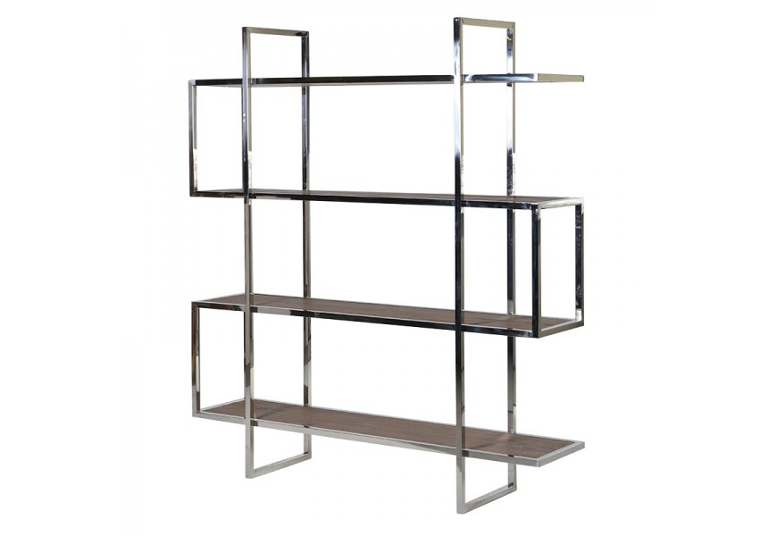 Designový moderní regál Crampton