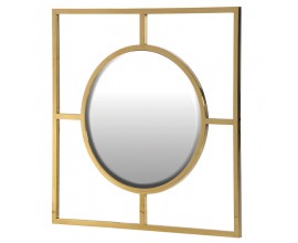 Designové nástěnné zrcadlo Calderon