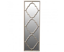 Designové vysoké zrcadlo Granada Antic 120cm