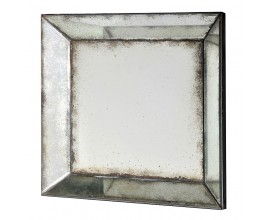 Stylové vintage zrcadlo Granada 40cm