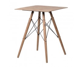 Stylový barový stolek Mina