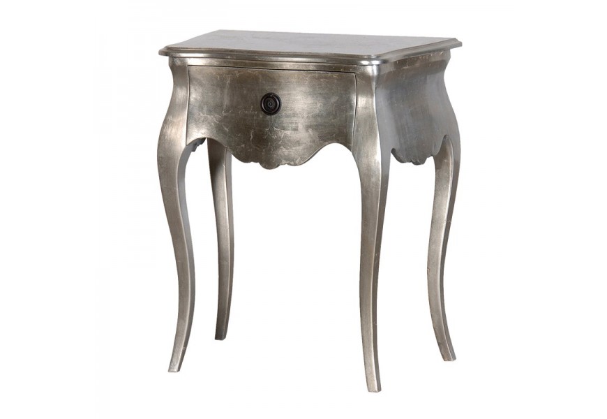 Luxusní noční stolek GLORIADO