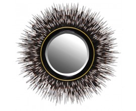 Exkluzivní nástěnné zrcadlo Porcupine