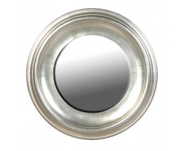 Luxusní zrcadlo GLORIADO stříbrné