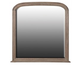 Stylové zrcadlo z masivu Kolonial