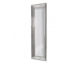 Stylové vyskové Art-Deco zrcadlo VENECI 181x61cm