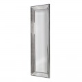 Stylové vyskové Art-Deco zrcadlo VENECI 181x61cm