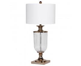 Stolní lampa NANTES II