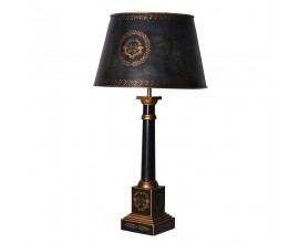 Luxusní stolní lampa EMPIRE 80cm