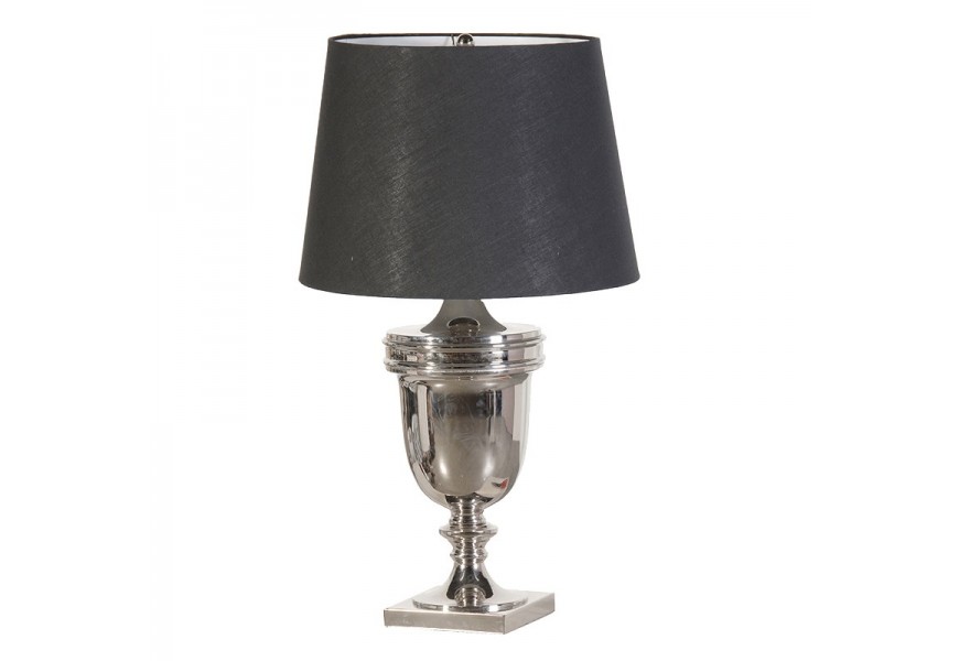 Luxusní stolní lampa Lone 83cm