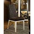 Luxusní židle s křišťály Swarovski Inspiration