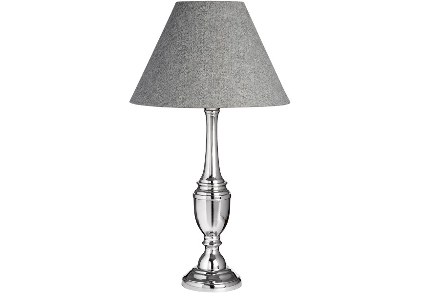 Luxusní stolní lampa Rosedale