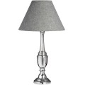 Luxusní stolní lampa Rosedale