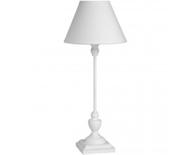 Stylová stolní lampa Simy Slim 45cm